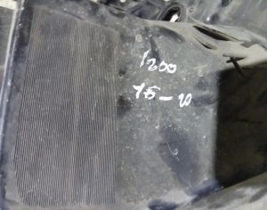 MITSUBISHI L 200 2016-2020 - 3