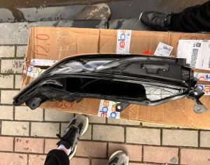 TOYOTA Camry 2024-2025 - 4