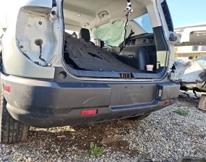 FORD Bronco Sport 2021-2025