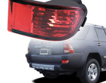 TOYOTA 4Runner 2003-2009