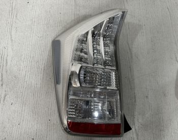 TOYOTA Prius 2009-2012 - 1
