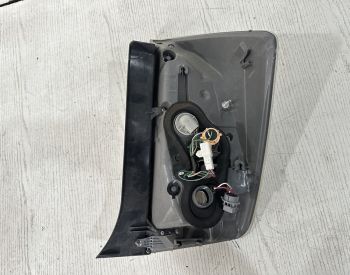 TOYOTA Prius 2009-2012 - 2