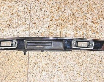MERCEDES-BENZ ML 350 2005-2011 - 1