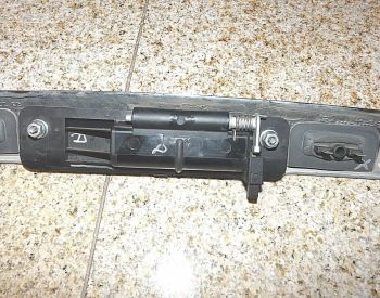 MERCEDES-BENZ ML 350 2005-2011 - 2