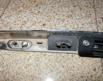 MERCEDES-BENZ ML 350 2005-2011 - 4