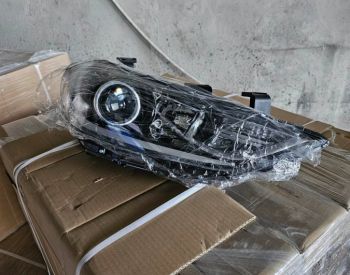 HYUNDAI Elantra 2016-2018