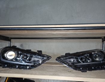 HYUNDAI Elantra 2016-2018 - 2