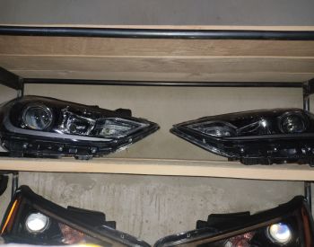 HYUNDAI Elantra 2016-2018 - 3