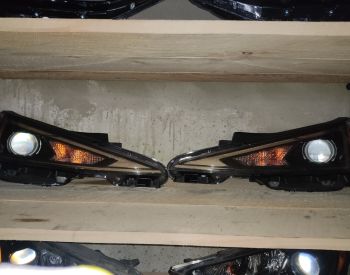 HYUNDAI Elantra 2018-2020 - 4