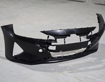 HYUNDAI Elantra 2018-2020