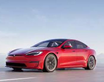TESLA Model S 2012-2020 - 2