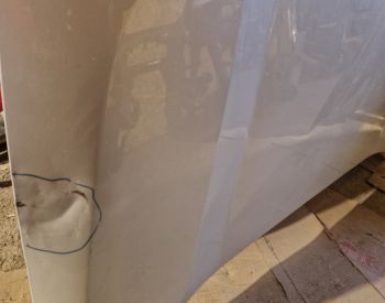 TOYOTA RAV 4 2019-2023 - 2