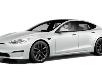 TESLA Model S 2012-2015 - 2