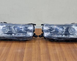 TOYOTA Venza 2021-2025 - 10