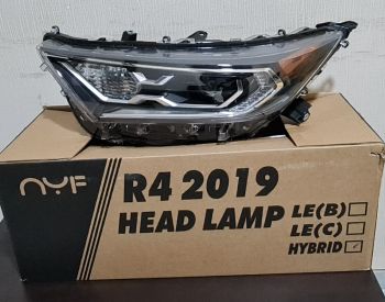 TOYOTA Venza 2021-2025 - 6