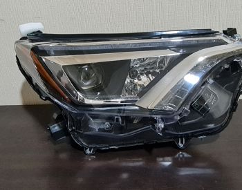 TOYOTA Venza 2021-2025 - 7