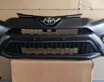 TOYOTA RAV 4 2016-2022 - 2