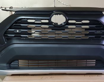 TOYOTA RAV 4 2016-2022 - 4