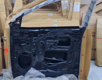 TOYOTA RAV 4 2016-2023 - 1