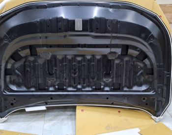 TOYOTA Venza 2021-2025 - 2