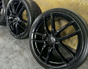 R19 MERCEDES-BENZ C 200 2006-2023
