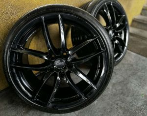 R19 MERCEDES-BENZ C 200 2006-2023 - 10