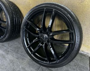 R19 MERCEDES-BENZ C 200 2006-2023 - 11