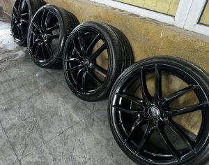 R19 MERCEDES-BENZ C 200 2006-2023 - 2