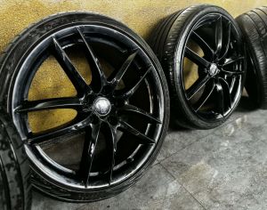 R19 MERCEDES-BENZ C 200 2006-2023 - 3