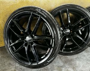R19 MERCEDES-BENZ C 200 2006-2023 - 4