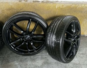 R19 MERCEDES-BENZ C 200 2006-2023 - 6