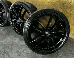R19 MERCEDES-BENZ C 200 2006-2023 - 7