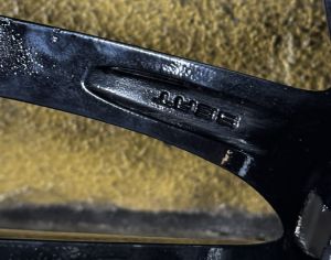 R19 MERCEDES-BENZ C 200 2006-2023 - 9