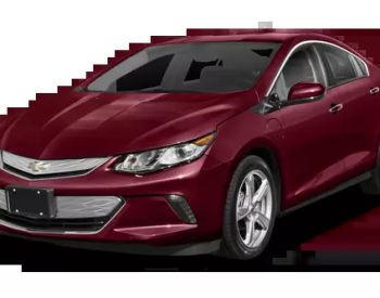 CHEVROLET Volt 2016-2019 - 2