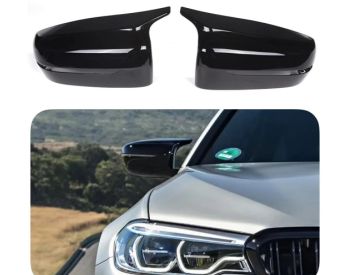 BMW G30 tunig სარკის ხუფი