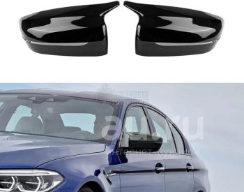 BMW 535 2017-2024 - 2