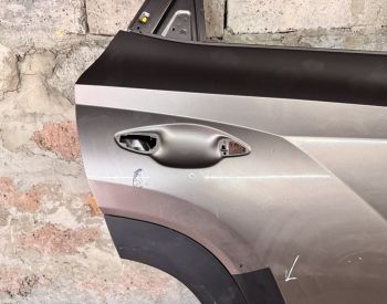 HYUNDAI Tucson 2022-2024 - 2