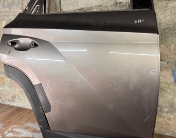 HYUNDAI Tucson 2022-2024 - 5