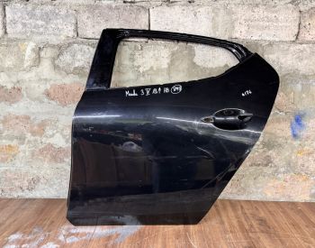 MAZDA Mazda 3 2019-2024 - 1
