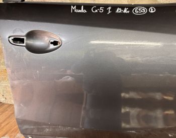 MAZDA CX-5 2013-2016 - 2