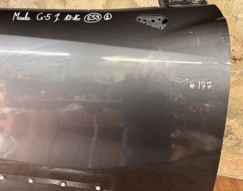 MAZDA CX-5 2013-2016 - 3
