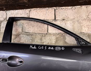 MAZDA CX-5 2013-2016 - 5