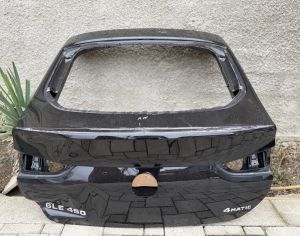 MERCEDES-BENZ GLE 350 2020-2025