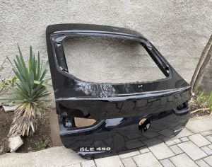 MERCEDES-BENZ GLE 350 2020-2025 - 2