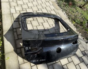 MERCEDES-BENZ GLE 350 2020-2025 - 4