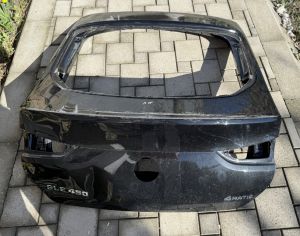 MERCEDES-BENZ GLE 350 2020-2025 - 6