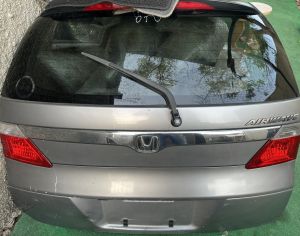 HONDA Airwave 2005-2008