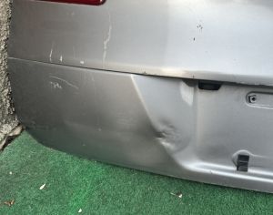 HONDA Airwave 2005-2008 - 2