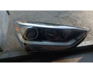 HYUNDAI Santa FE 2015-2019 - 1