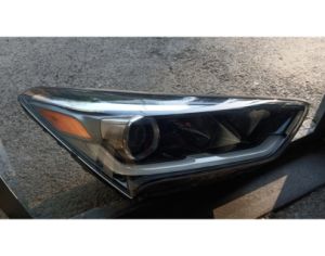 HYUNDAI Santa FE 2015-2019 - 2